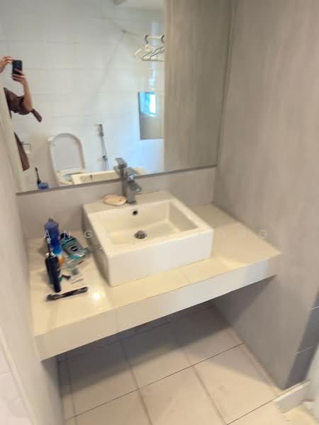 For Rent - Solaris Dutamas