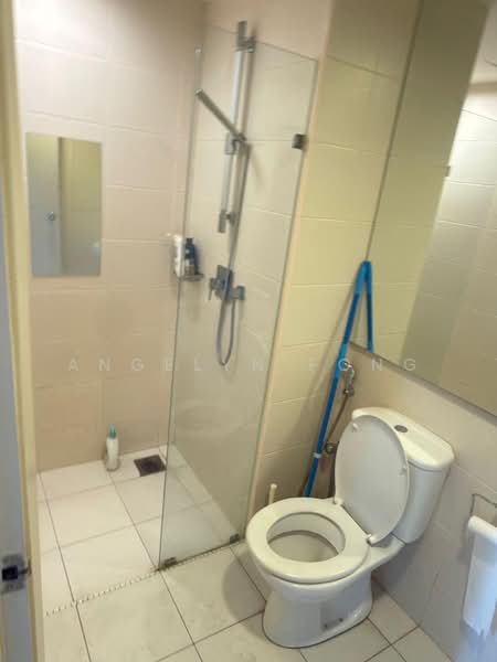 For Rent - Solaris Dutamas