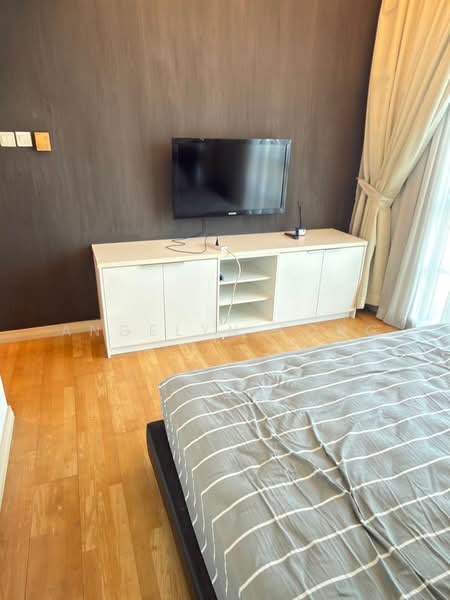 For Rent - Solaris Dutamas