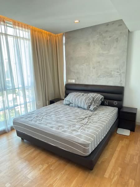 For Rent - Solaris Dutamas