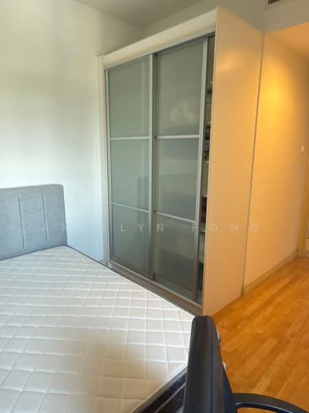 For Rent - Solaris Dutamas