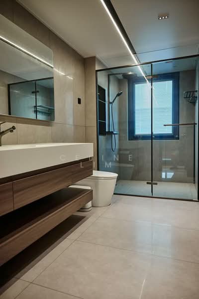 The Court @ Central Residence untuk Untuk Dijual - RM 500,000, Apr 2026 - Bathroom - PropertyGuru.com.my