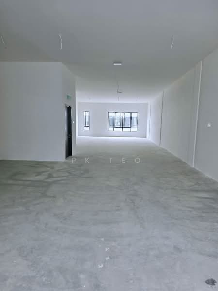 Shop / Office for Rent in Masai (Johor) - PK Teo - Interior - PropertyGuru.com.my
