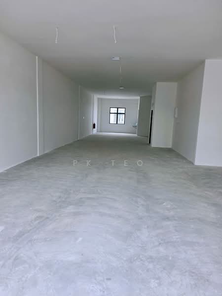 Shop / Office for Rent in Masai (Johor) - PK Teo - Interior - PropertyGuru.com.my