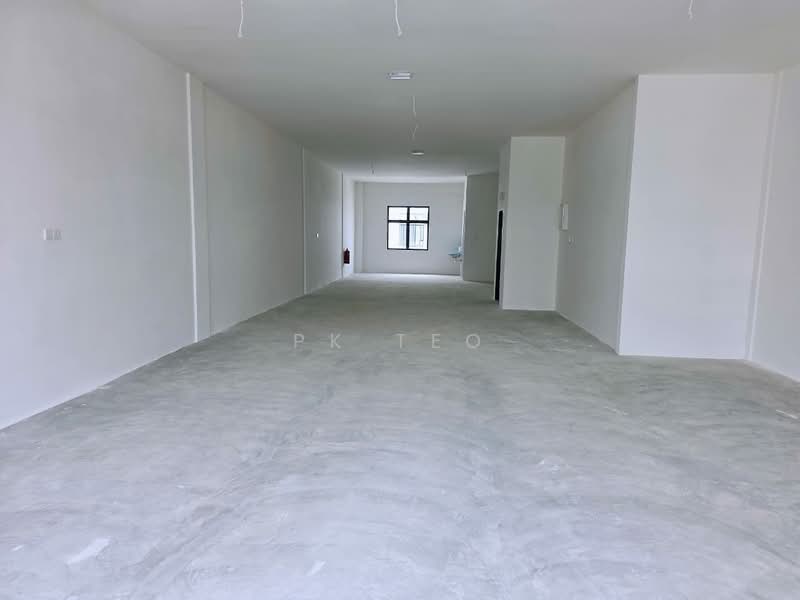 Shop / Office for Rent in Masai (Johor) - PK Teo - Interior - PropertyGuru.com.my