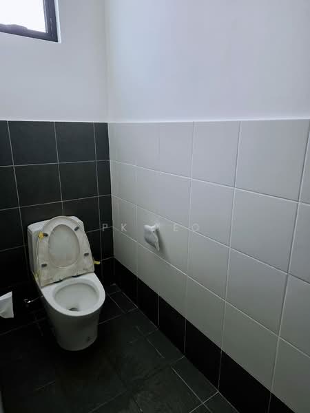 Shop / Office for Rent in Masai (Johor) - PK Teo - Bathroom - PropertyGuru.com.my