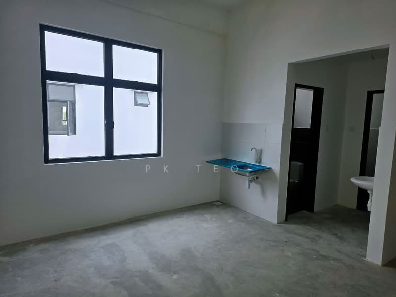 Shop / Office for Rent in Masai (Johor) - PK Teo - Interior - PropertyGuru.com.my