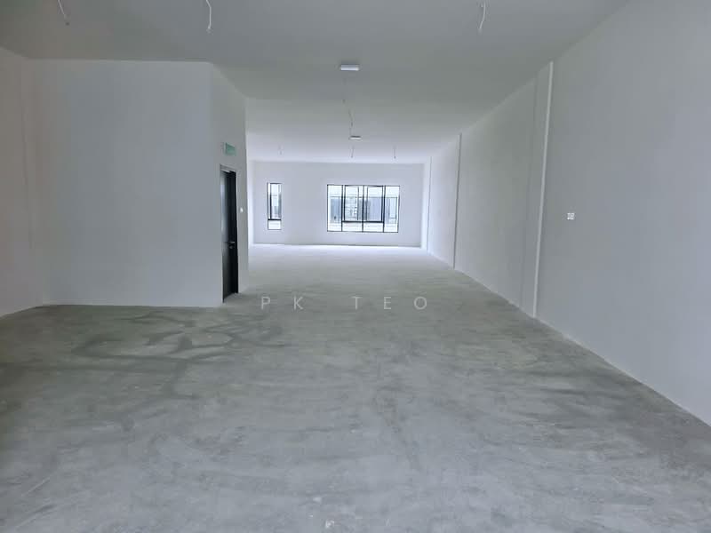 Shop / Office for Rent in Masai (Johor) - PK Teo - Interior - PropertyGuru.com.my