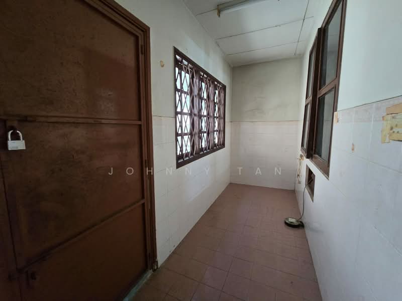 1.5-storey Terraced House for Sale in Bandar Kinrara Seksyen 1 (Bandar Kinrara) - Johnny Tan - PropertyGuru.com.my