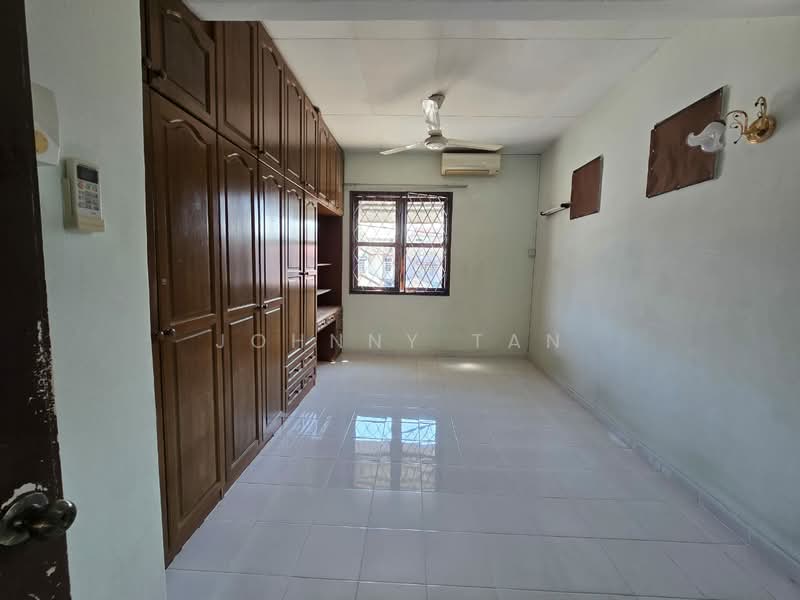 1.5-storey Terraced House for Sale in Bandar Kinrara Seksyen 1 (Bandar Kinrara) - Johnny Tan - PropertyGuru.com.my