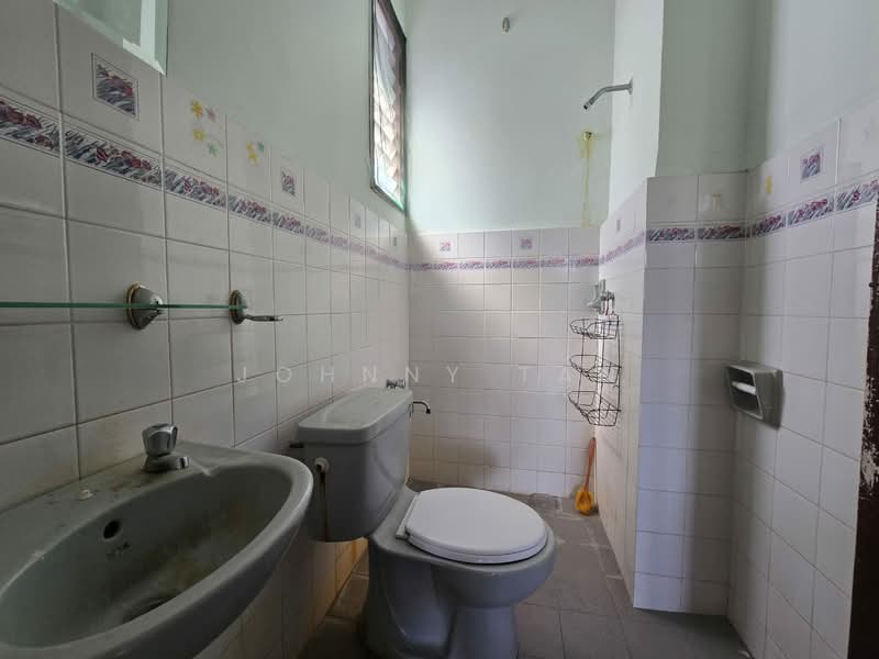1.5-storey Terraced House for Sale in Bandar Kinrara Seksyen 1 (Bandar Kinrara) - Johnny Tan - PropertyGuru.com.my