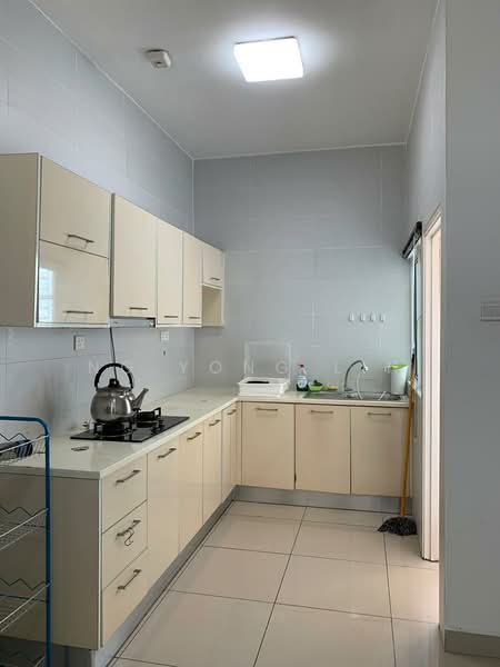 Horizon Residence (Dwi Mutiara) untuk Untuk Dijual - RM 485,000, Apr 2026 - Kitchen - PropertyGuru.com.my
