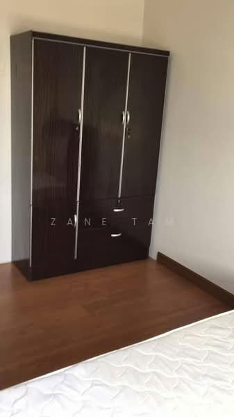 Condominium for Rent at The Spring - Zane Tam - Bedroom - PropertyGuru.com.my