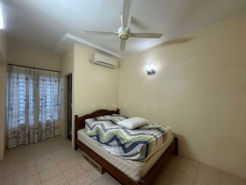 Apartment for Rent at Sri Kristal - Elaine Lee - Bedroom - PropertyGuru.com.my