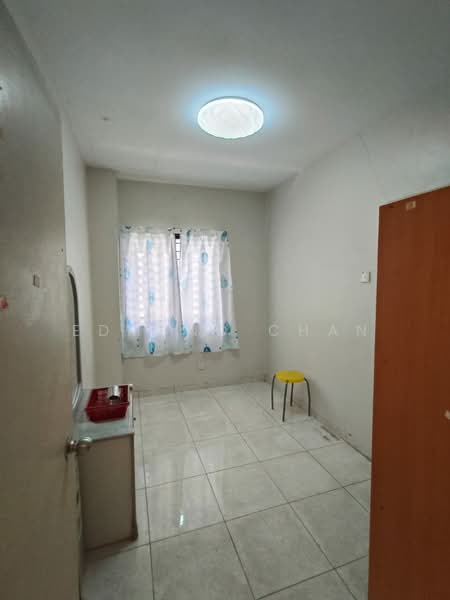 Cluster House for Sale in Taman Mutiara Indah (Puchong) - Edmund Chan - Bedroom - PropertyGuru.com.my