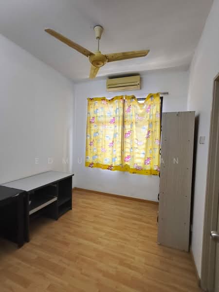 Cluster House for Sale in Taman Mutiara Indah (Puchong) - Edmund Chan - Interior - PropertyGuru.com.my