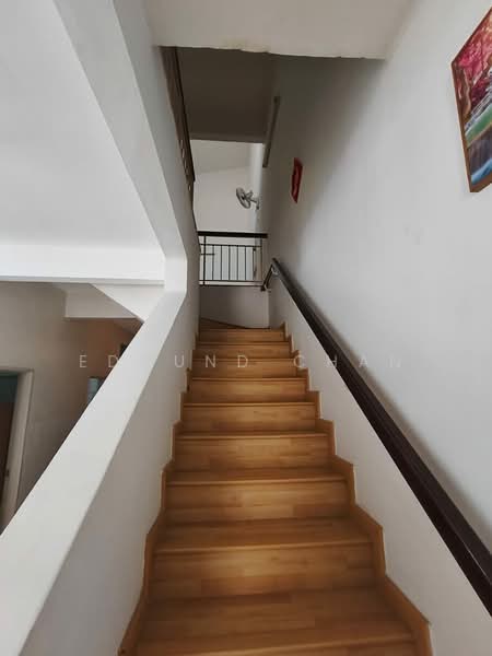 Cluster House for Sale in Taman Mutiara Indah (Puchong) - Edmund Chan - Interior - PropertyGuru.com.my