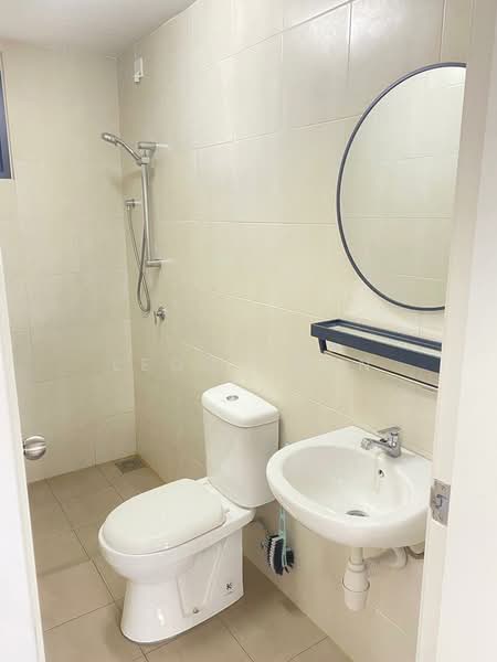 Sensory Residence @ Southville City untuk Untuk Disewa - RM 2,300 /bulan, Apr 2026 - Bathroom - PropertyGuru.com.my