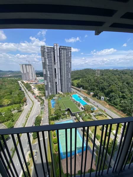 Sensory Residence @ Southville City untuk Untuk Disewa - RM 2,300 /bulan, Apr 2026 - Exterior - PropertyGuru.com.my