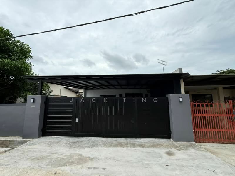 Taman Bunga Ros untuk Untuk Dijual - RM 638,000, Apr 2026 - Exterior - PropertyGuru.com.my