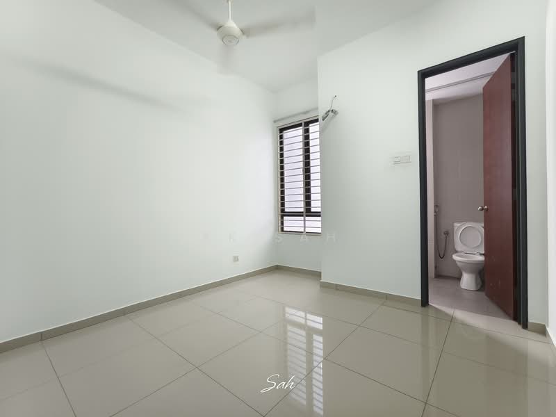 2-storey Terraced House for Sale in Kajang East (Semenyih) - KK Sah - Bathroom - PropertyGuru.com.my