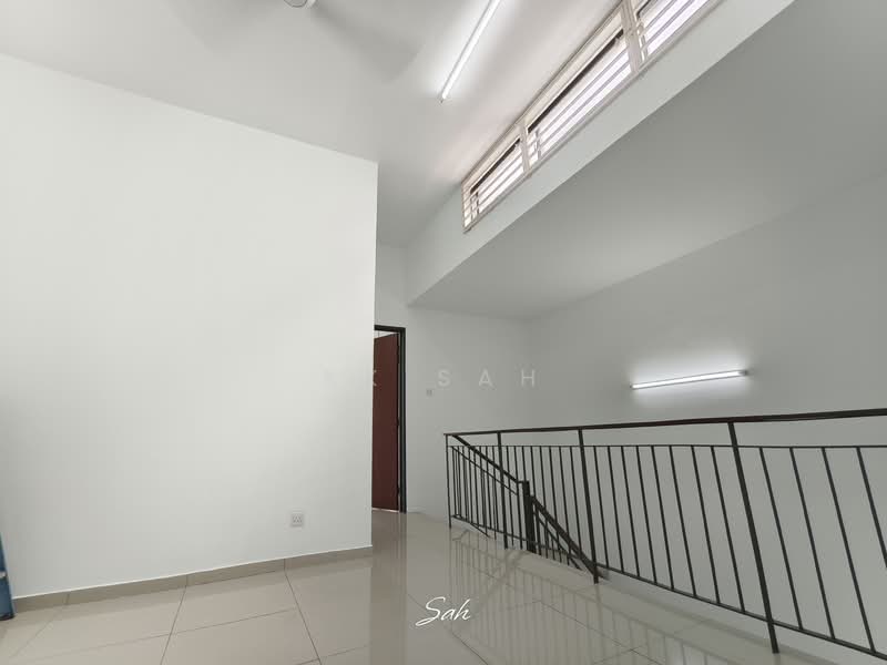 Rumah Teres 2 Tingkat untuk Dijual di Kajang East (Semenyih) - KK Sah - Interior - PropertyGuru.com.my