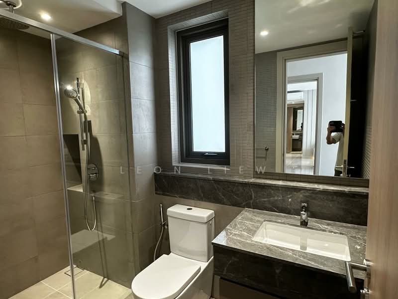 Park Place untuk Untuk Disewa - RM 9,500 /bulan, Apr 2026 - PropertyGuru.com.my