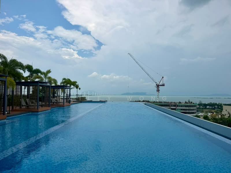 Condominium for Rent at Triuni Residences - Hailey Wong - Exterior - PropertyGuru.com.my