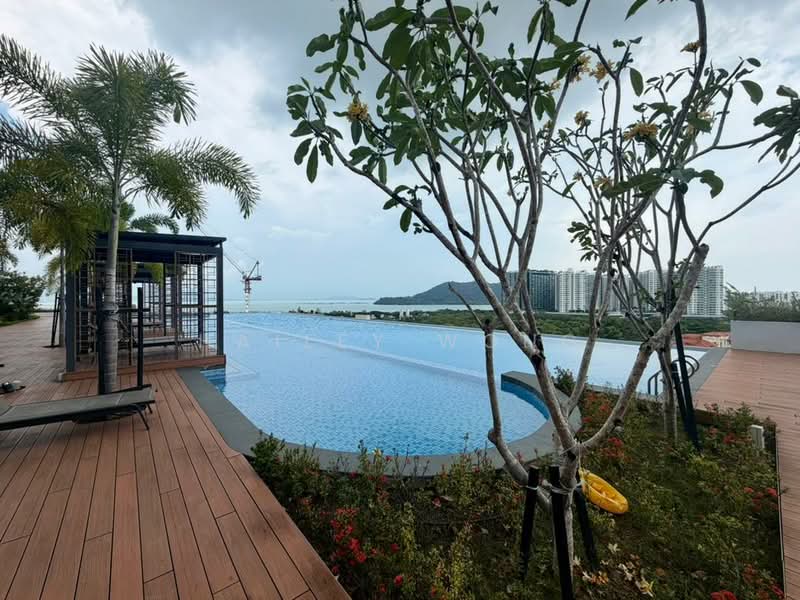 Condominium for Rent at Triuni Residences - Hailey Wong - Exterior - PropertyGuru.com.my