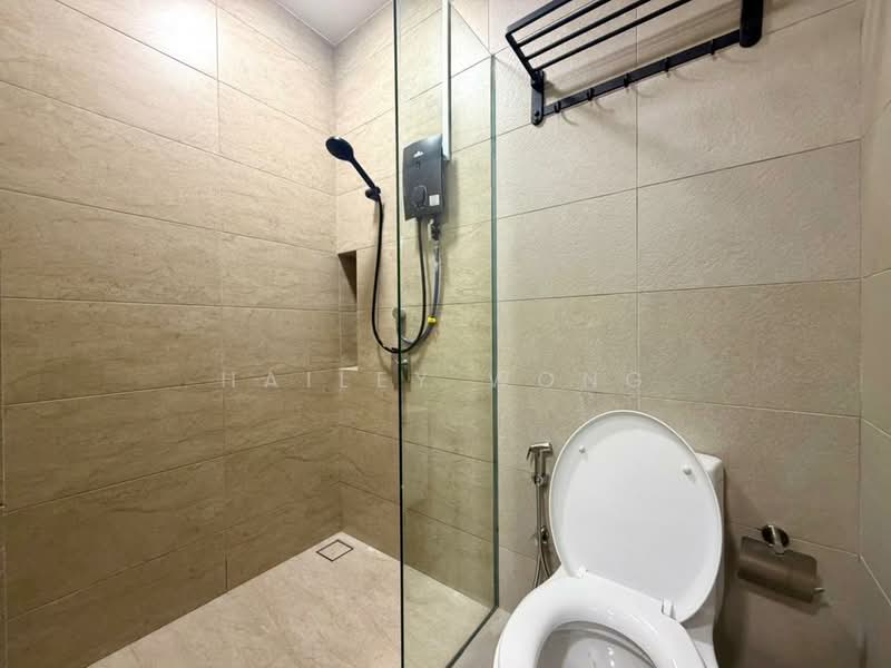 Condominium for Rent at Triuni Residences - Hailey Wong - Bathroom - PropertyGuru.com.my