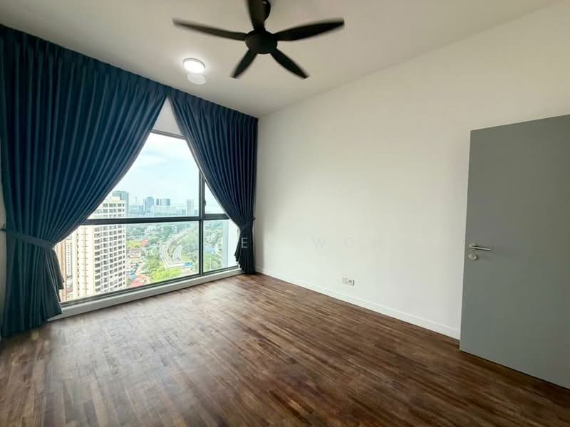 Condominium for Rent at Triuni Residences - Hailey Wong - View - PropertyGuru.com.my