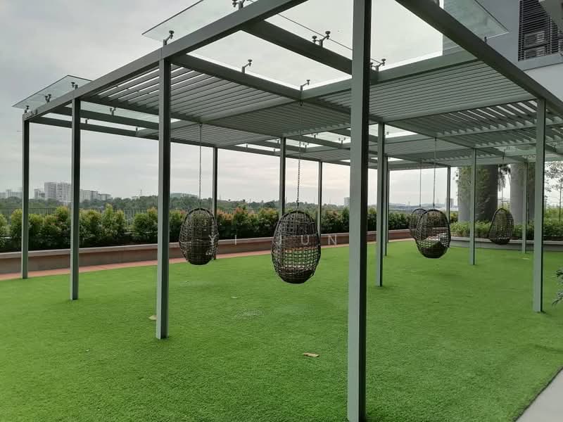 Sunway Serene untuk Untuk Disewa - RM 1,100 /bulan, Apr 2026 - Exterior - PropertyGuru.com.my