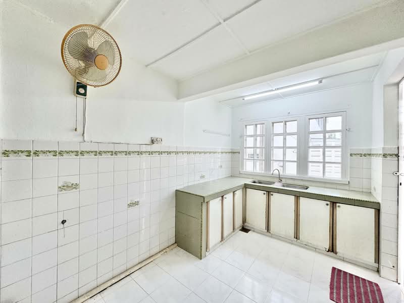 2-storey Terraced House for Sale in Usj 9 (Subang Jaya) - Afif Azizan - PropertyGuru.com.my