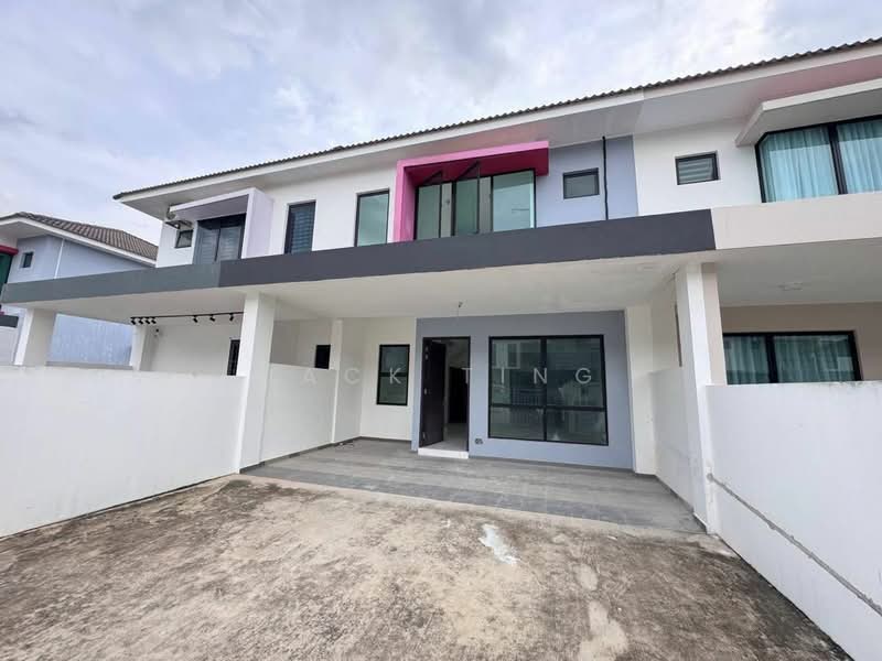 2-storey Terraced House for Sale in Johor Bahru (Johor) - Jack Ting - PropertyGuru.com.my