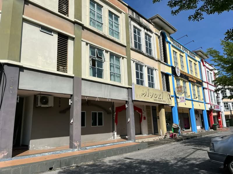 Shop / Office for Rent in Alor Setar (Kedah) - Ryan Ooi - Exterior - PropertyGuru.com.my