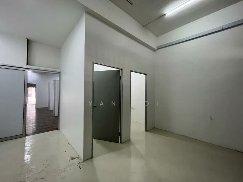 Shop / Office for Rent in Alor Setar (Kedah) - Ryan Ooi - Interior - PropertyGuru.com.my