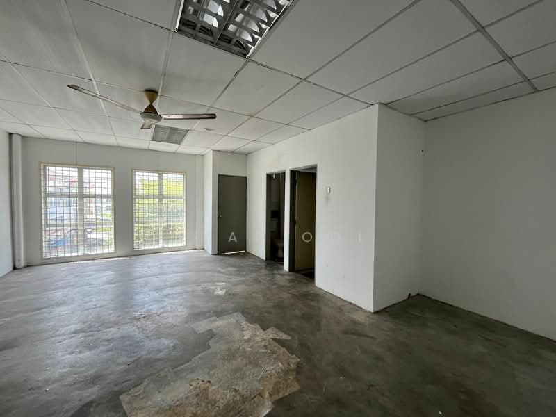 Shop / Office for Rent in Alor Setar (Kedah) - Ryan Ooi - Interior - PropertyGuru.com.my