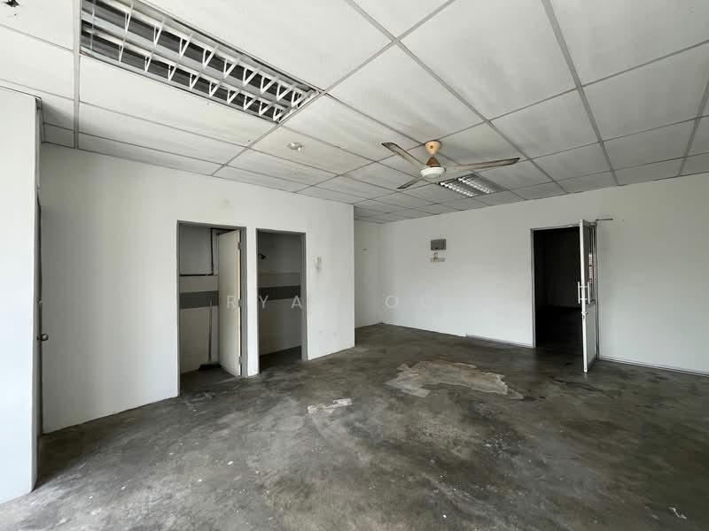 Shop / Office for Rent in Alor Setar (Kedah) - Ryan Ooi - Interior - PropertyGuru.com.my