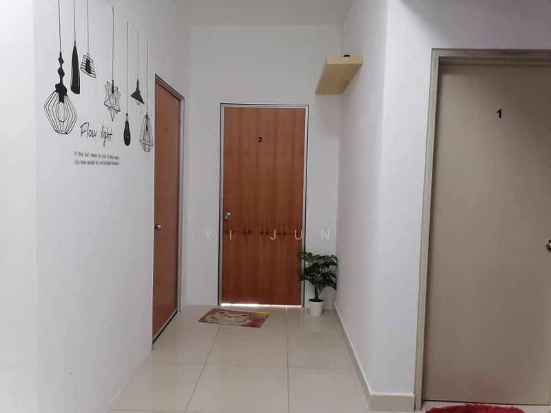 SetiaWalk untuk Untuk Disewa - RM 900 /bulan, Apr 2026 - Corridor - PropertyGuru.com.my