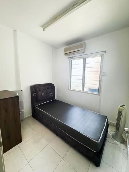 Untuk Disewa - Taman Kheng Tian