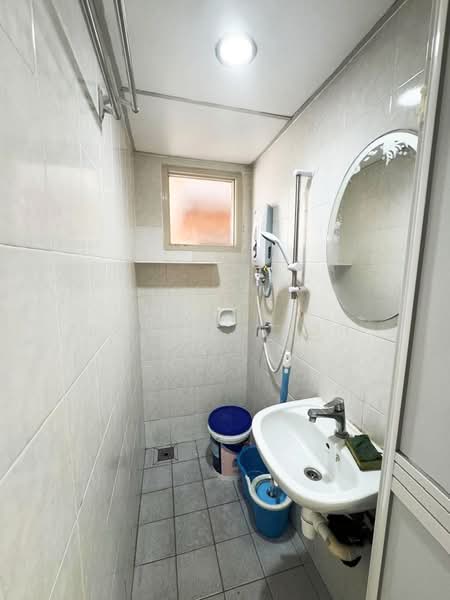 Untuk Disewa - Taman Kheng Tian