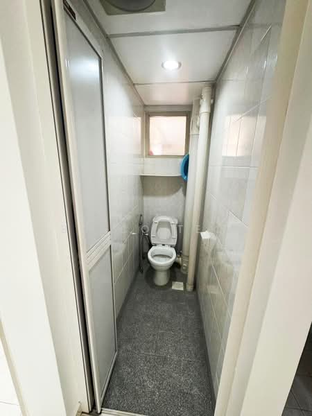 Untuk Disewa - Taman Kheng Tian