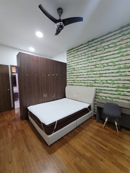 Service Residence for Rent at Crescent Bay Suites (Teluk Bayu) - MJ Lai - PropertyGuru.com.my