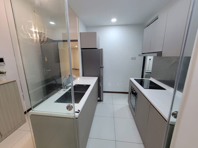 Service Residence for Rent at Crescent Bay Suites (Teluk Bayu) - MJ Lai - PropertyGuru.com.my
