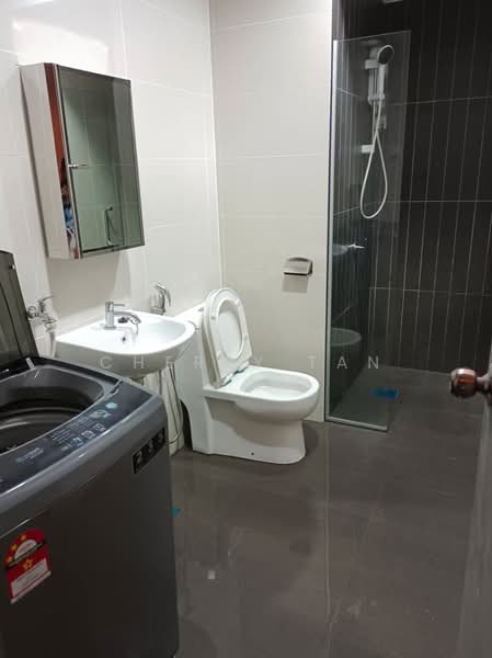 Boulevard 51 untuk Untuk Disewa - RM 1,500 /bulan, Apr 2026 - Bathroom - PropertyGuru.com.my