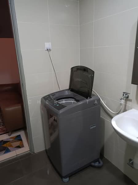 Boulevard 51 untuk Untuk Disewa - RM 1,500 /bulan, Apr 2026 - Interior - PropertyGuru.com.my