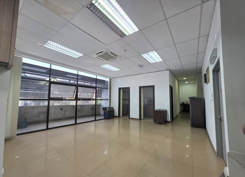 Factory for Rent in Taman Perindustrian Cemerlang (Ulu Tiram) - Andy Lee - Interior - PropertyGuru.com.my