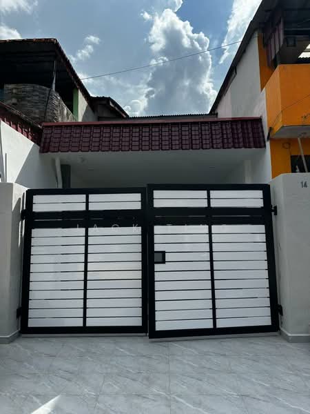 2-storey Terraced House for Sale in Skudai (Johor) - Jack Ting - Exterior - PropertyGuru.com.my