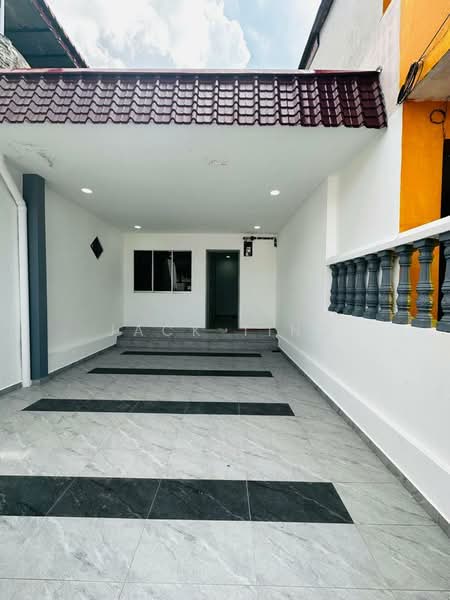 2-storey Terraced House for Sale in Skudai (Johor) - Jack Ting - PropertyGuru.com.my