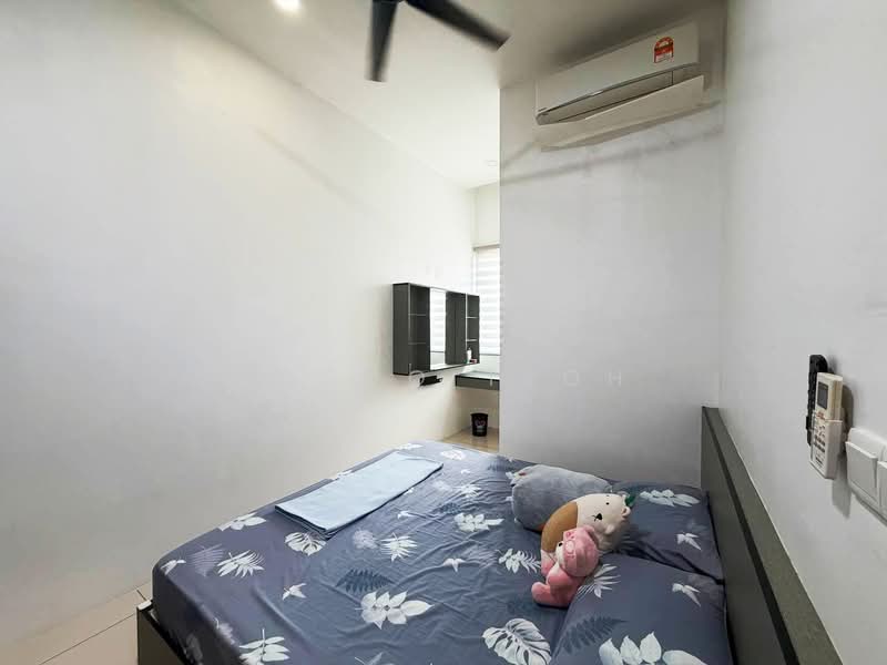 Condominium for Rent at The Clovers - Bosco Teoh - PropertyGuru.com.my